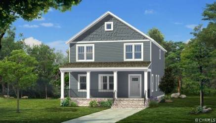 3850 Woody Tavern Court - Photo 1