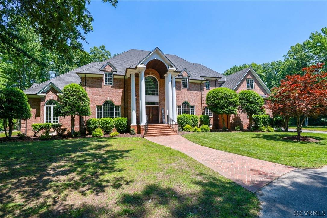4000 Island Park Court - Photo 1