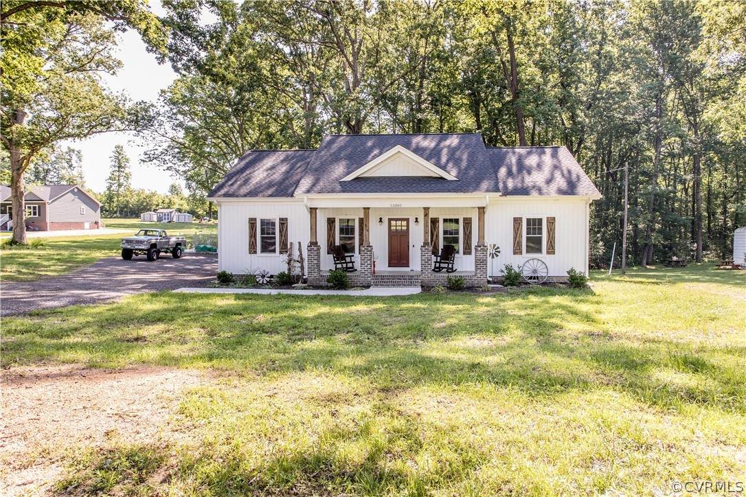 15001 Courthouse Road - Photo 1