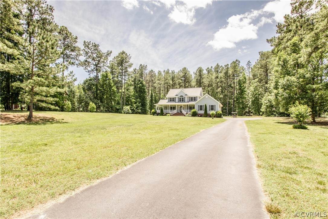 19101 Laurel Brook Drive - Photo 1
