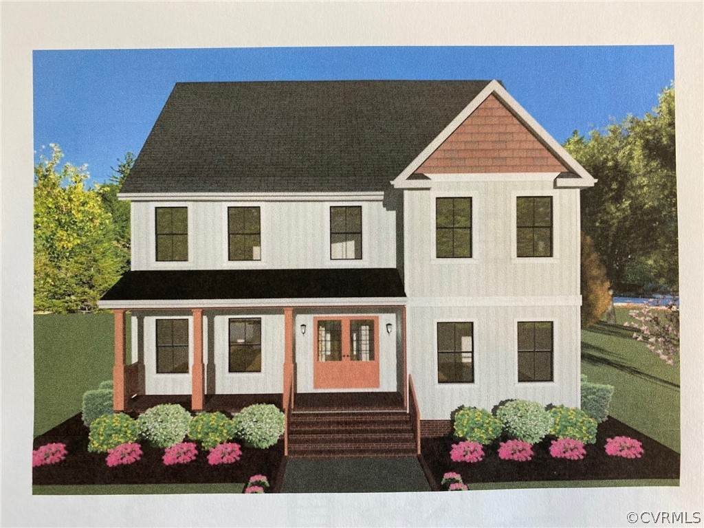 4106 Patterson Avenue - Photo 1