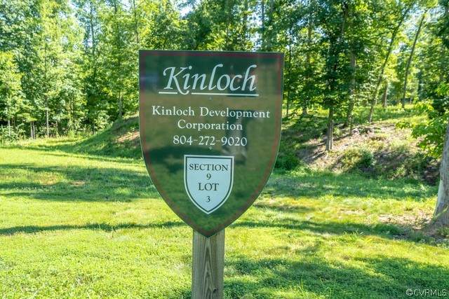 933 Kinloch Point Court - Photo 1