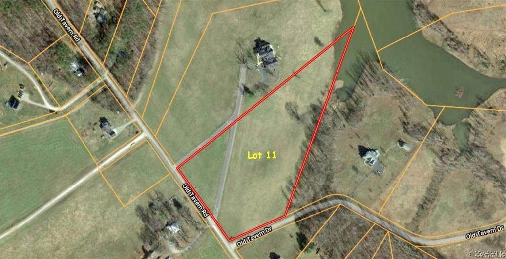 1940 Old Tavern Road - Photo 1