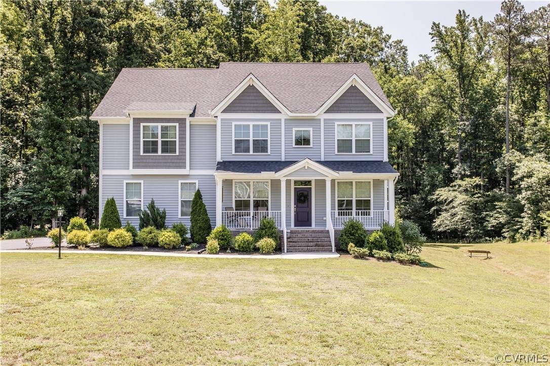 14019 Comstock Landing Drive - Photo 1