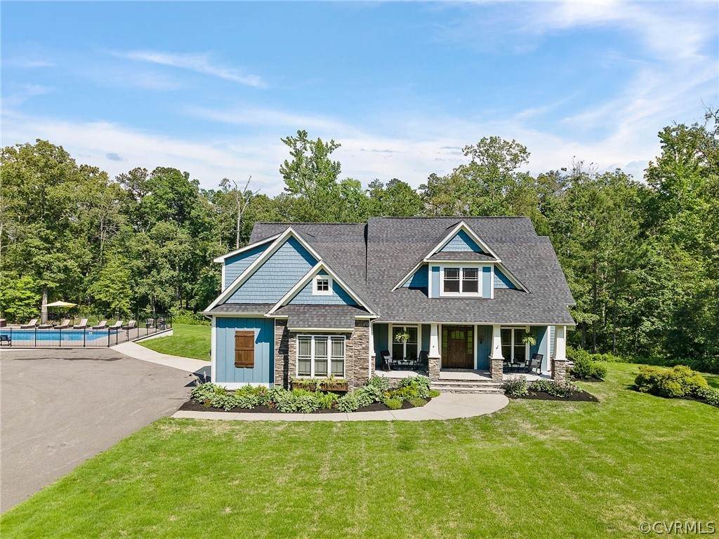 10201 Kimlynn Trail - Photo 1