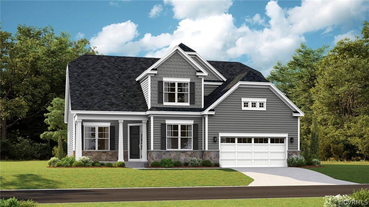 16012 Deltic Lane - Photo 1