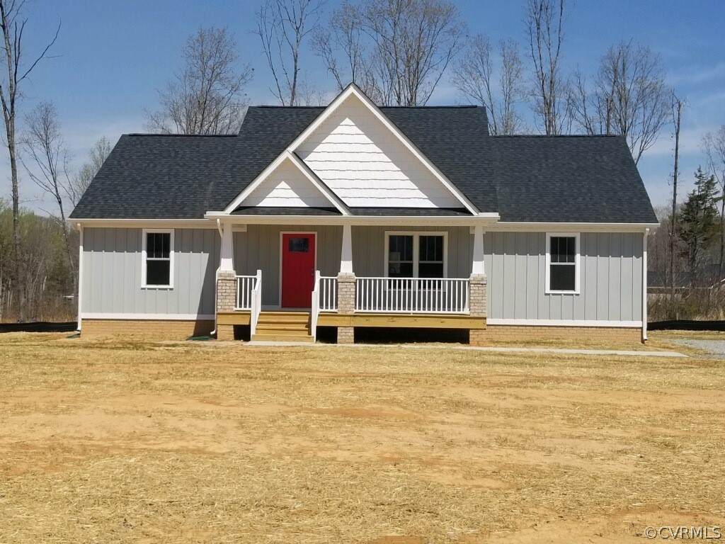 4406 Butternut Grove Lane - Photo 1
