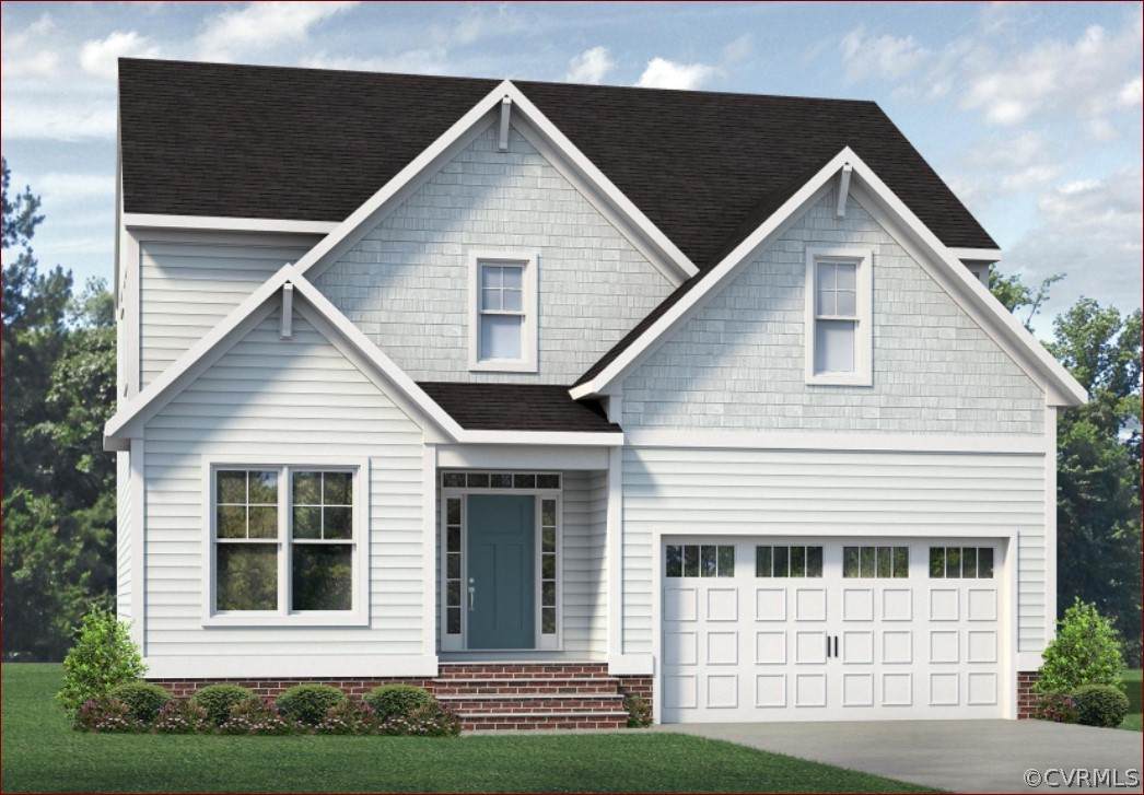 5119 Cabretta Drive - Photo 1