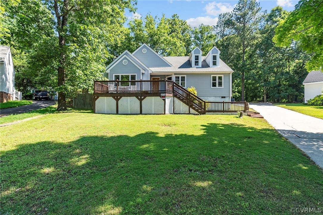 6082 Perryville Drive - Photo 1