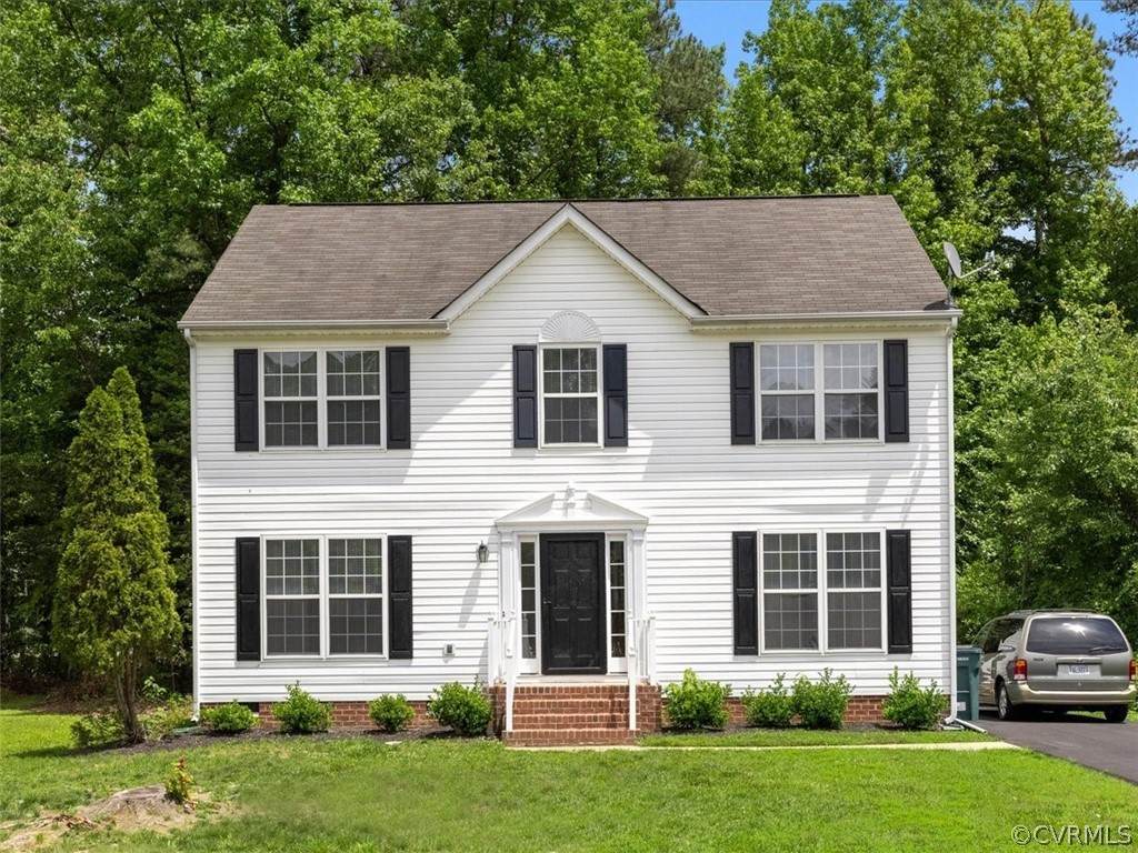 716 Brookwood Glen Terrace - Photo 1