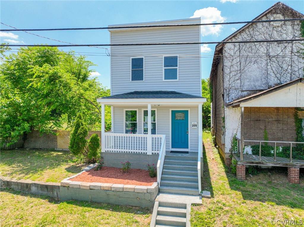 209 15th Street - Photo 1