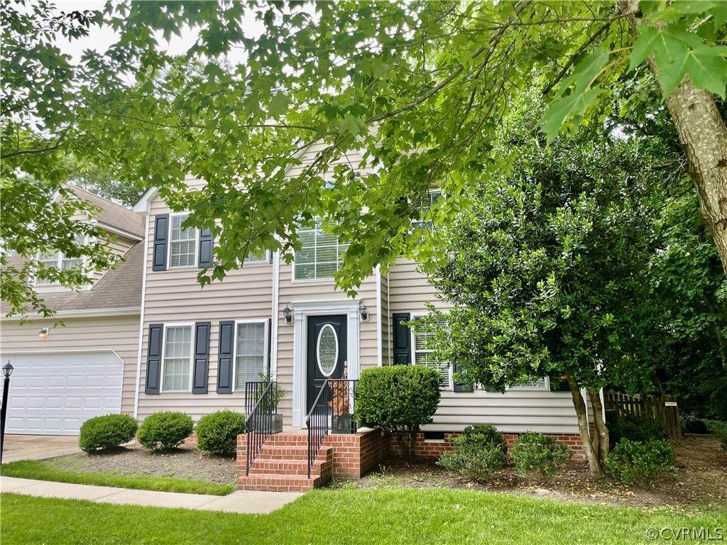5459 Wintercreek Drive - Photo 1