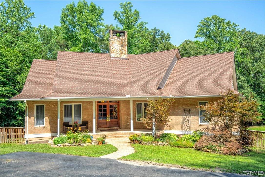 16410 Little River Drive - Photo 1