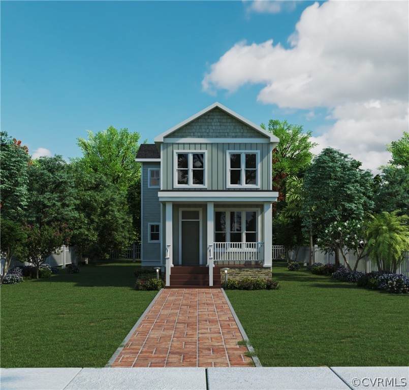 1541 31st Street - Photo 1