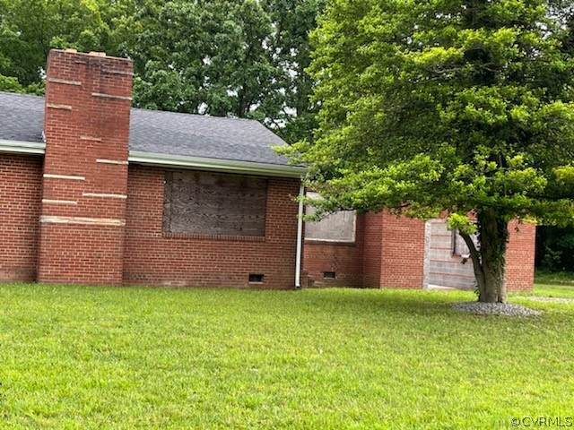 1384 Rockingham Street - Photo 1