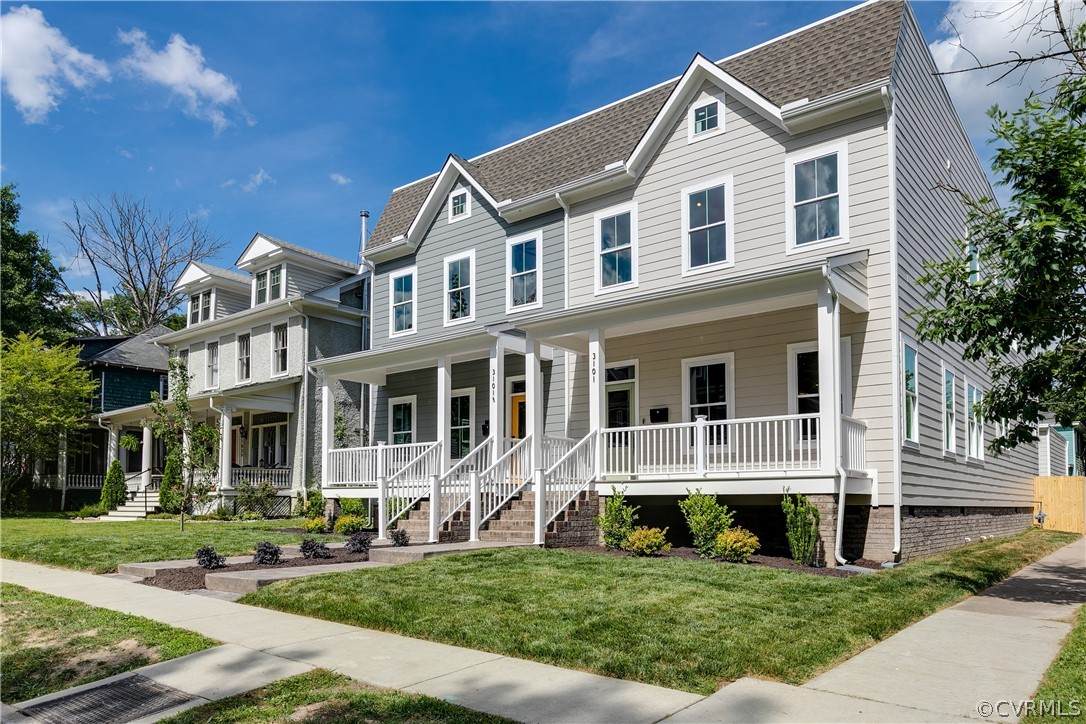3101 Barton Avenue - Photo 1