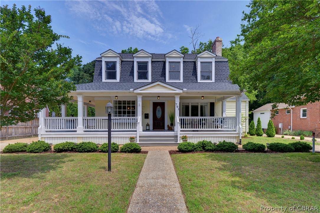 701 Monumental Avenue - Photo 1