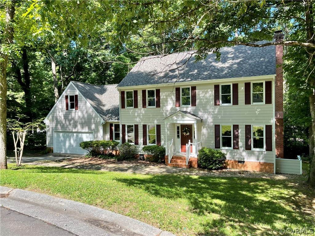 2304 Shadow Ridge Court - Photo 1