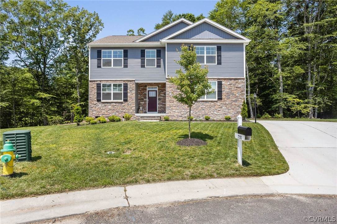 7150 Marecage Court - Photo 1
