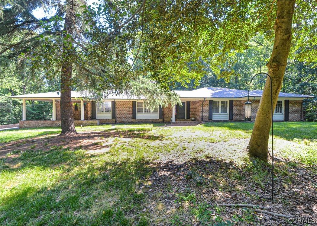 3711 Old Gun Road - Photo 1