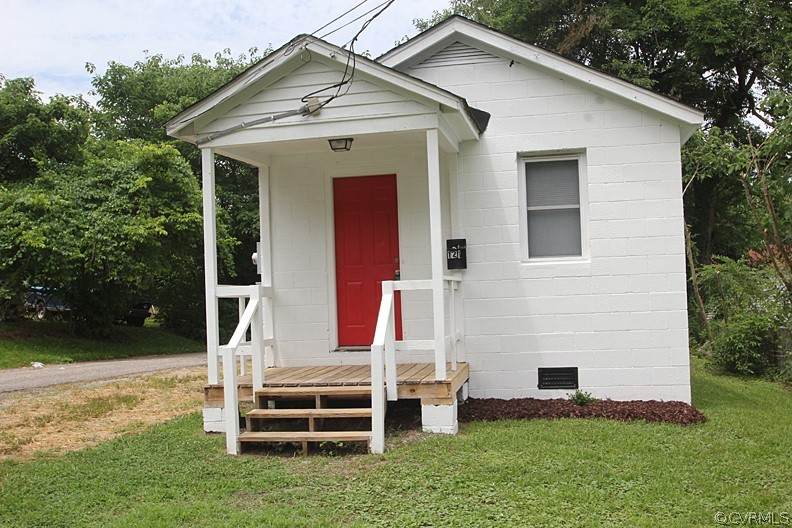 121 St Marks Street - Photo 1