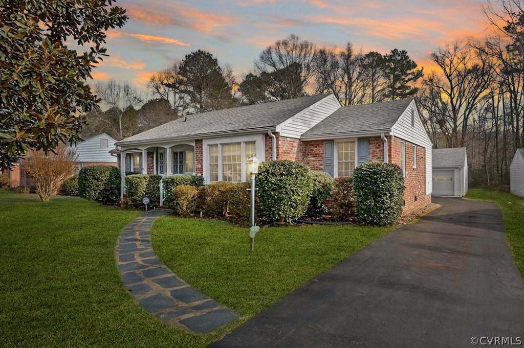 1405 Stoneycreek Drive - Photo 1