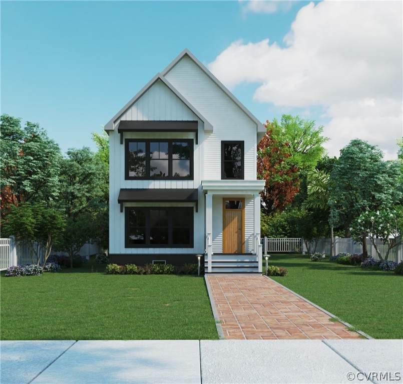 1545 31st Street - Photo 1