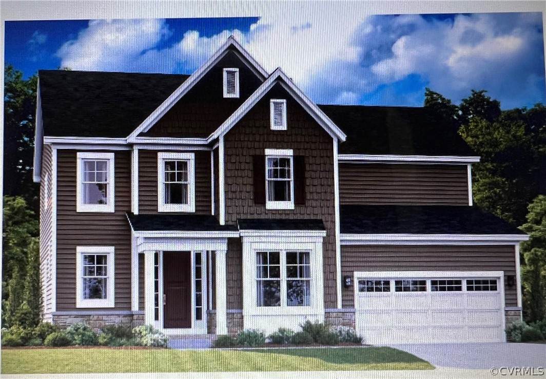 16018 Deltic Lane - Photo 1