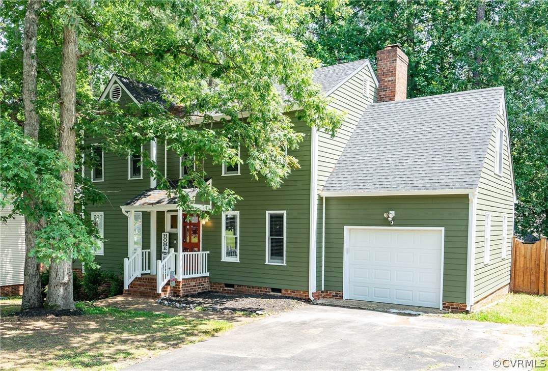 14225 Triple Crown Drive - Photo 1