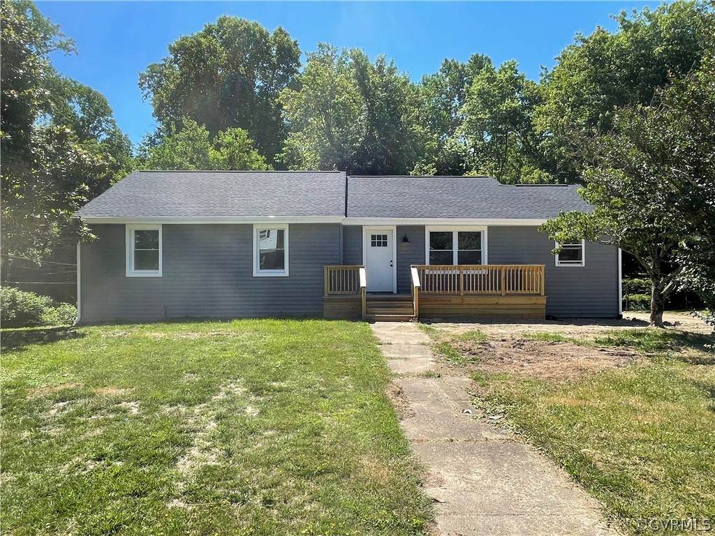 405 Daisy Avenue - Photo 1