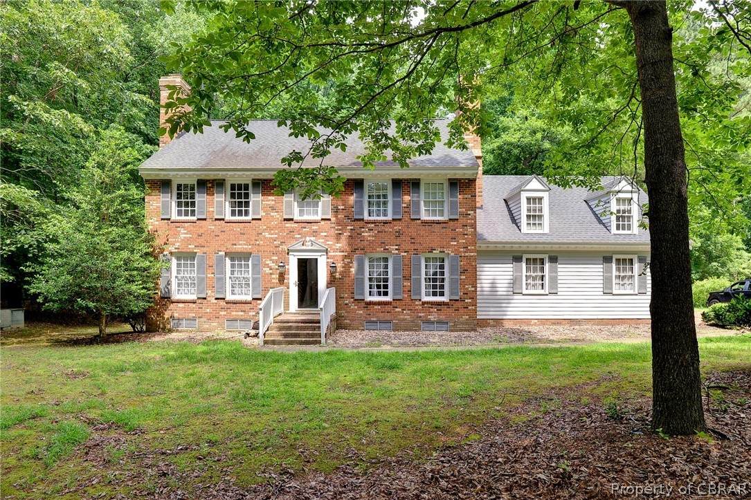 121 Tutters Neck - Photo 1