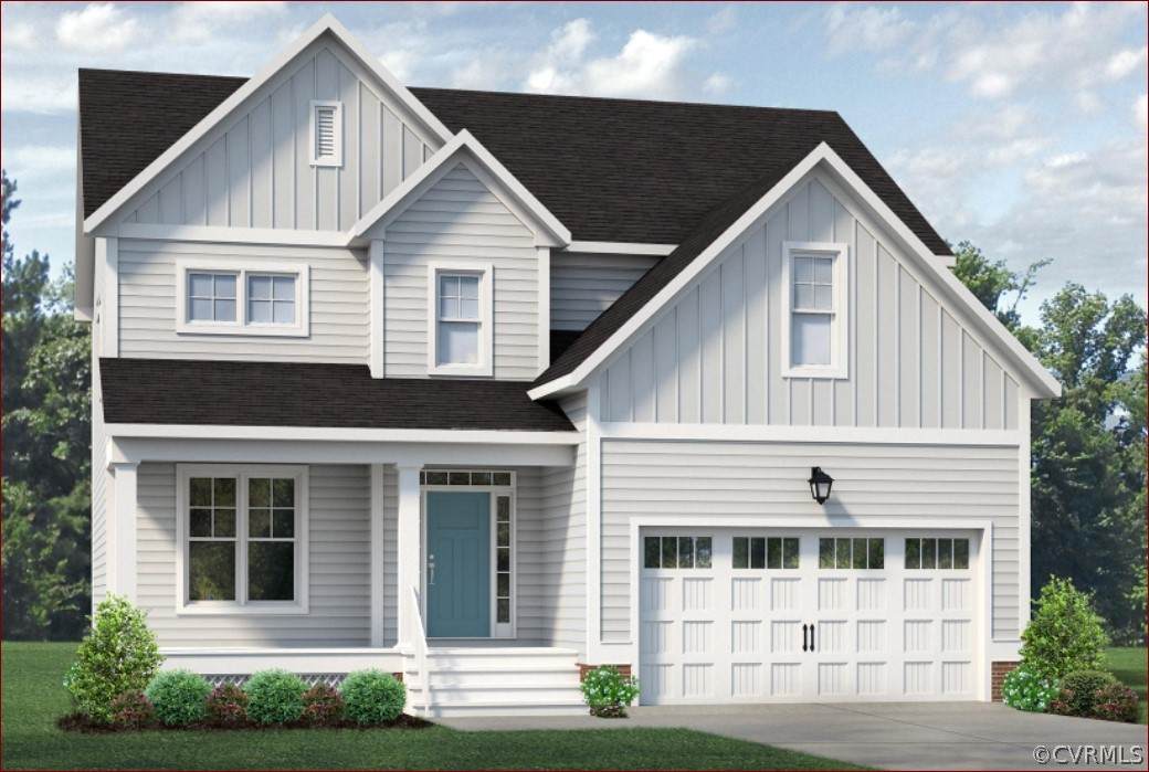 16842 Laurel Park Drive - Photo 1