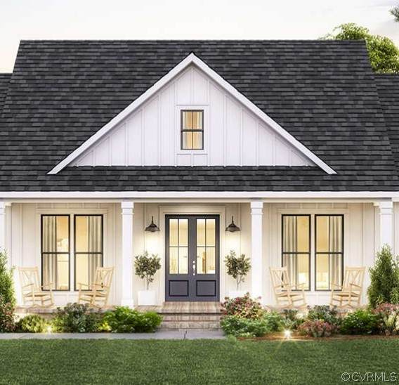 Lot 12-B-1 Oak Street - Photo 1