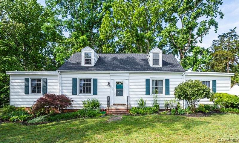 287 Post Office Lane - Photo 1