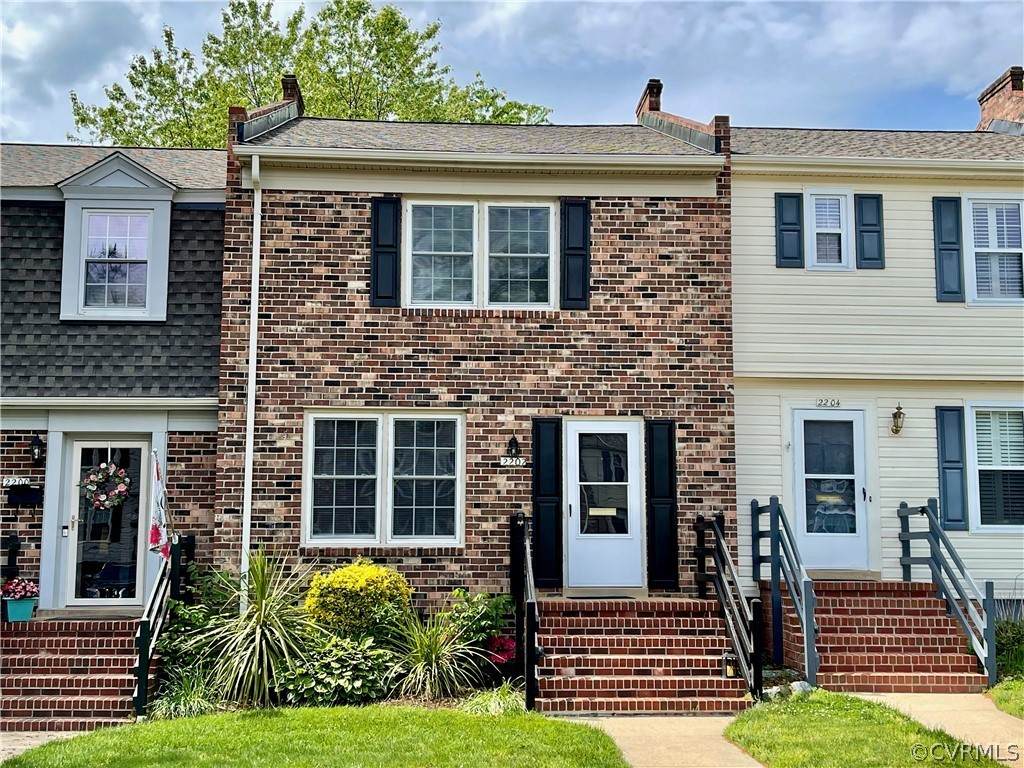 2202 Covemeadow Drive - Photo 1