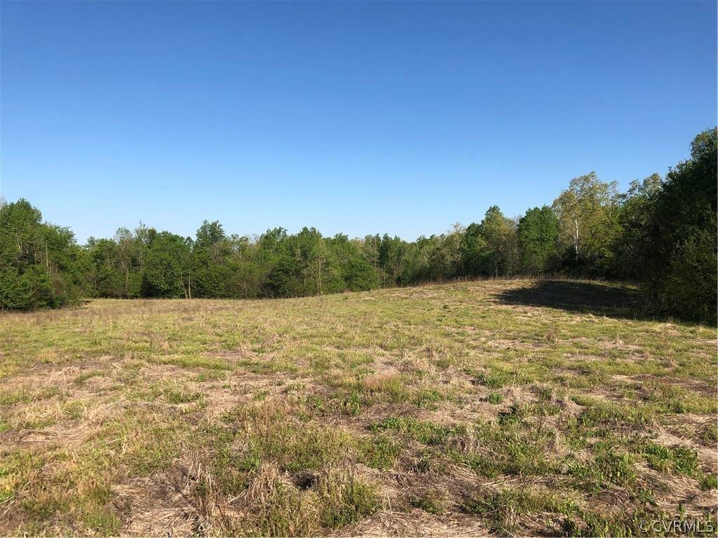 13.897 ACRES, Poorhouse Road - Photo 1