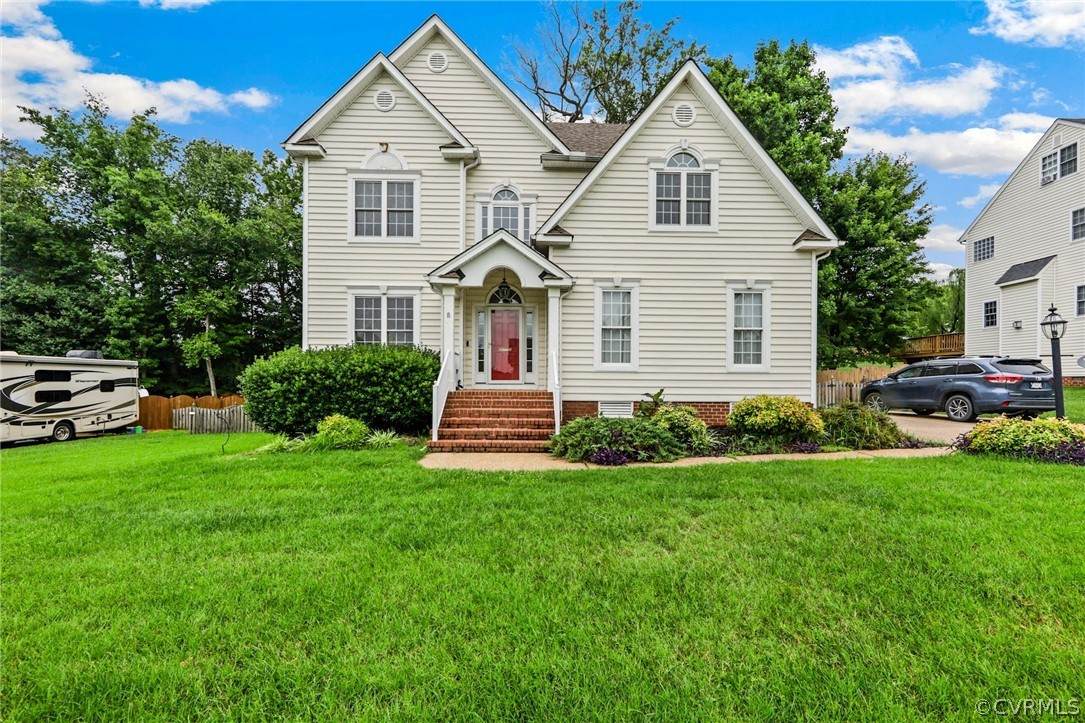 8368 Windsor Drive - Photo 1