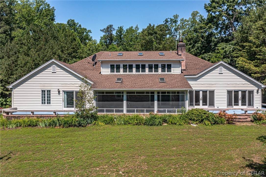 973 Point Road - Photo 1