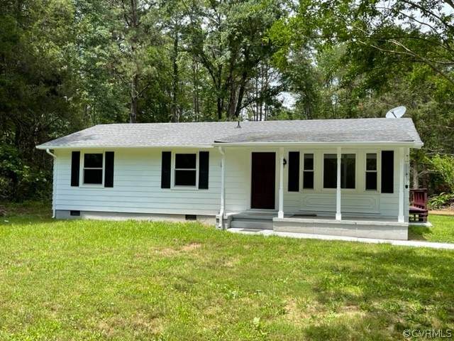 4170 Old Buckingham Road - Photo 1