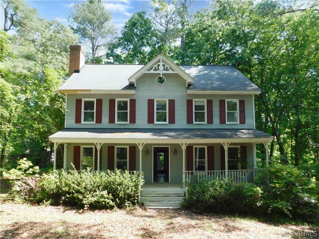 12706 Cottage Mill Terrace - Photo 1