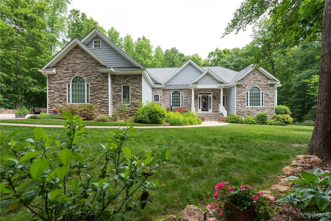 3676 Springfield Road - Photo 1