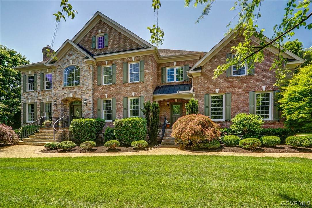 8705 Raleigh Manor Place - Photo 1