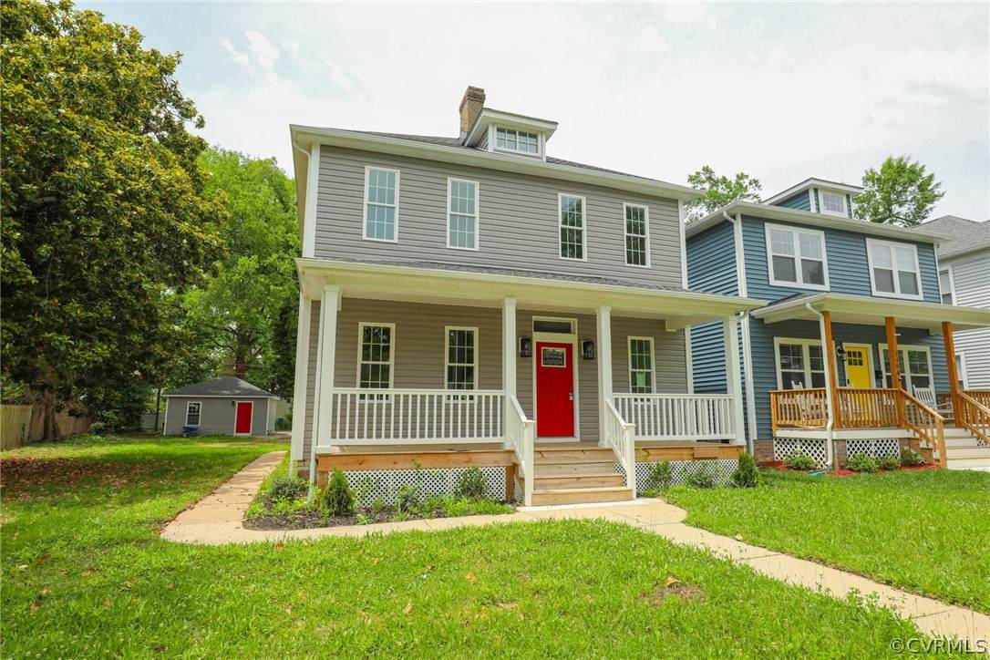 3406 Delaware Avenue - Photo 1