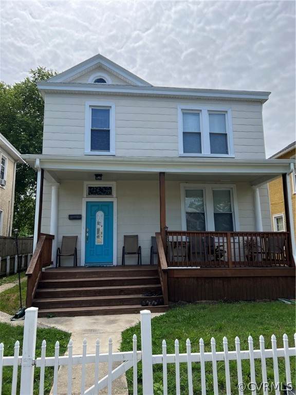 3209 Carolina Avenue - Photo 1
