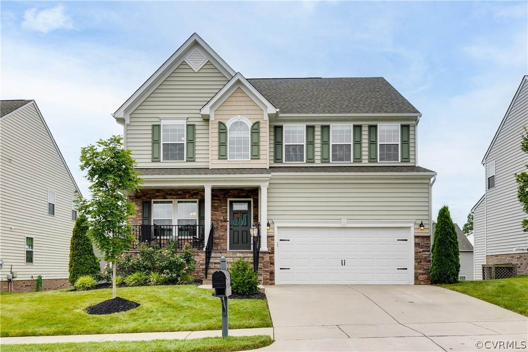 3743 Argent Lane - Photo 1