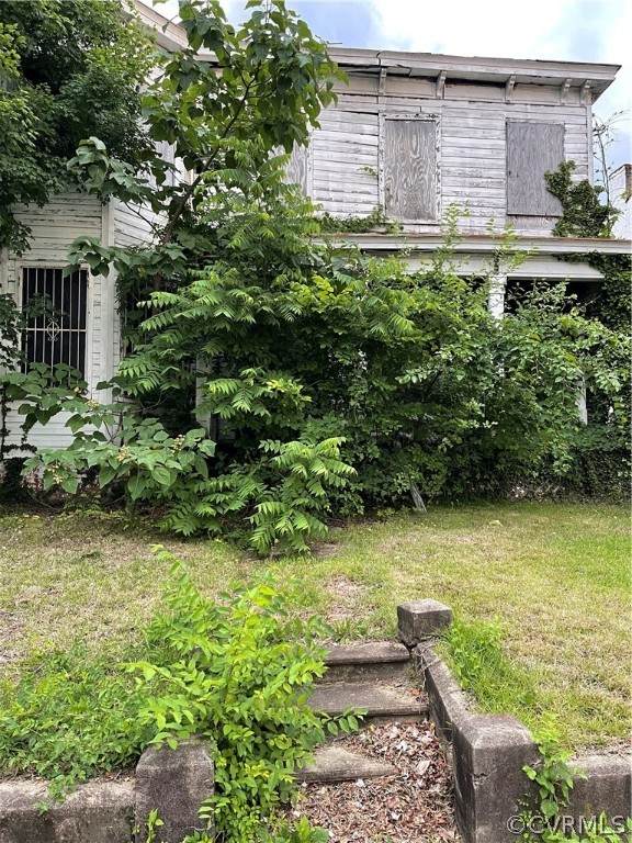 640 Washington Street - Photo 1