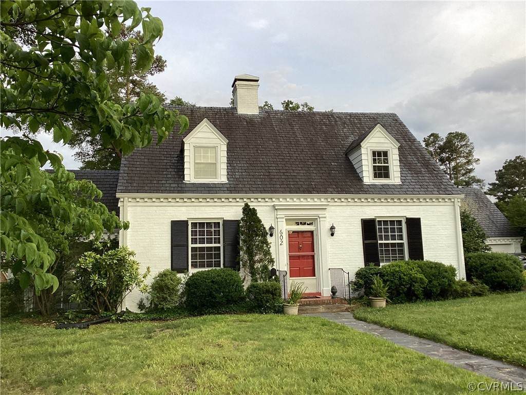 602 South Boulevard - Photo 1