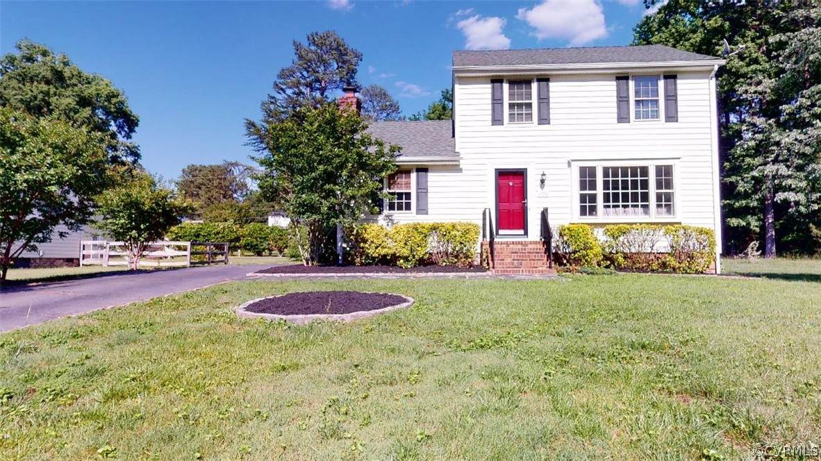 2406 Pleasant Run Drive - Photo 1