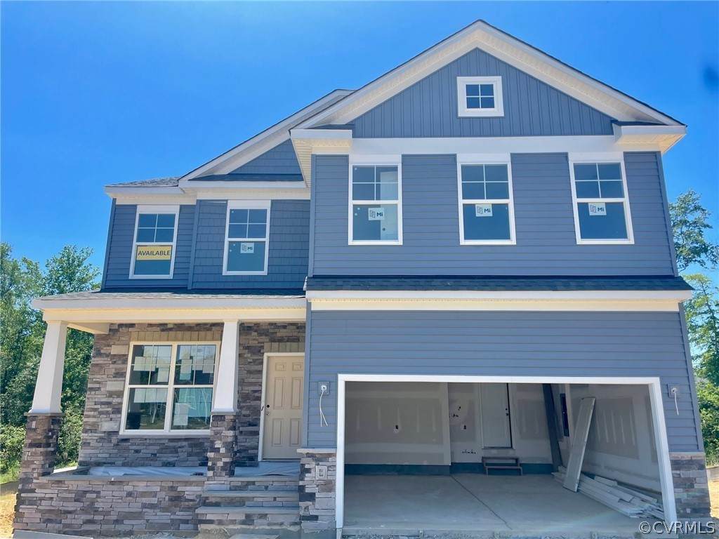 7012 Hepworth Drive - Photo 1
