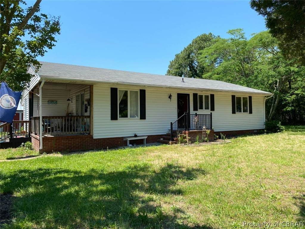 1826 Rosemont Lane - Photo 1